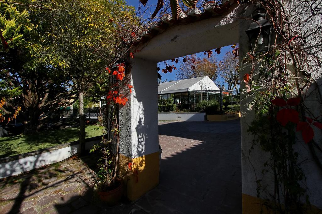 Villa Das Rosas Sintra Exterior photo